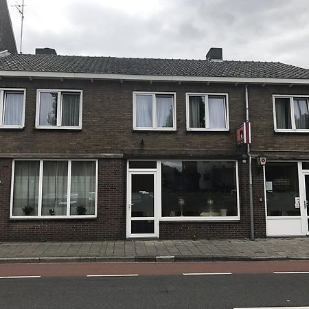 Amby Family House Hotel Maastricht Exterior photo